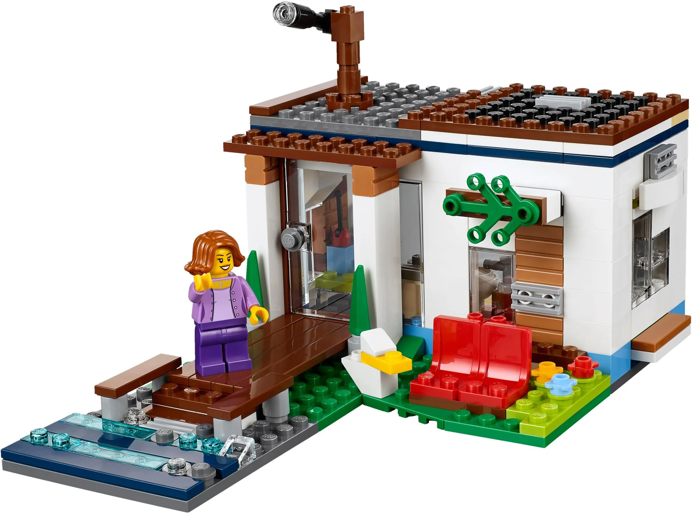 Module: Modern Single-Family Villa 24048 image 8