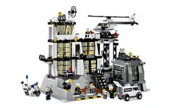 Police: Police Station