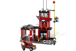 Fire: Fire Department