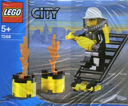 Firefighter: Firefighter
