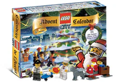 Festival: Christmas Last Calendar