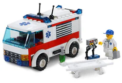 Medical care: ambulance