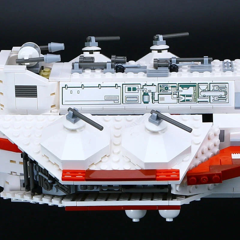 Resistance forces blockade the Crossing Number. 180015 image 9