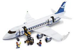 Airport: Passenger Aircraft
