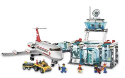 Airport: Airport