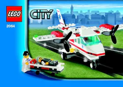 Airport: aircraft rescue