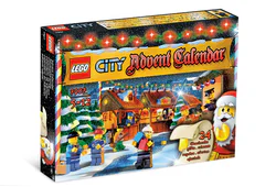 Festival: Christmas Last Calendar