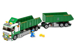 Transport: heavy roller