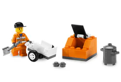 Transport: public construction