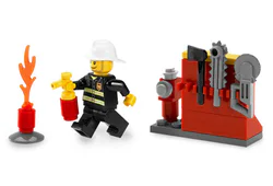 Fire: Firefighters