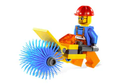 Construction: cleaners