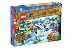 Festival: Christmas Last Calendar