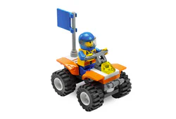 Coast Guard: Coast Guard 4x2