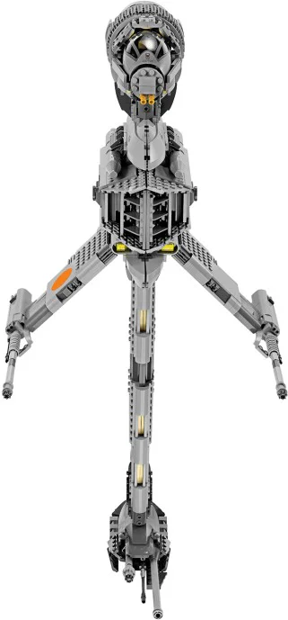 BF-10 Starfighter Fighter Jet 乐高 LEGO 10227 image 20