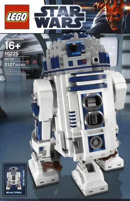 Artoo Detoo 81045 image 22