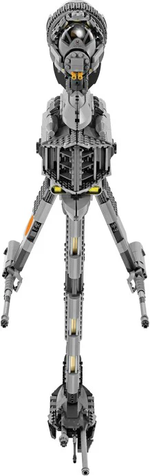 BF-10 Starfighter Fighter Jet 乐高 LEGO 10227 image 22