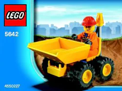 Construction: self-loading