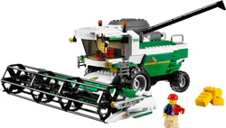 Farm: Combine Harvester