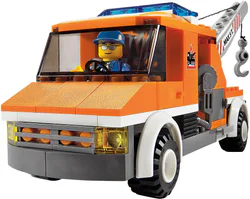 Transport: trailer