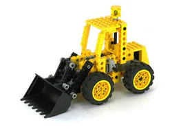 Front-end loader