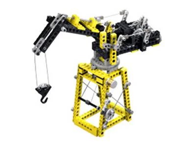 Universal Building Suite and Activity System 乐高 LEGO 8074 image 4