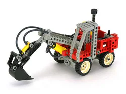 Aerodynamic excavators