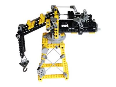 Universal Building Suite and Activity System 乐高 LEGO 8074 image 5