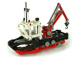 Docking and Undocking Vessels