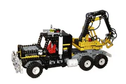 Air Technology Vacuum Truck