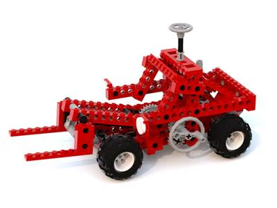 Generic package 乐高 LEGO 8032
