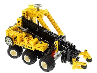 Universal Set with Storage Box 乐高 LEGO 8062