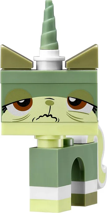 Lego Movie: MetalBeard's Heavy-Metal Monster! 180041 image 30