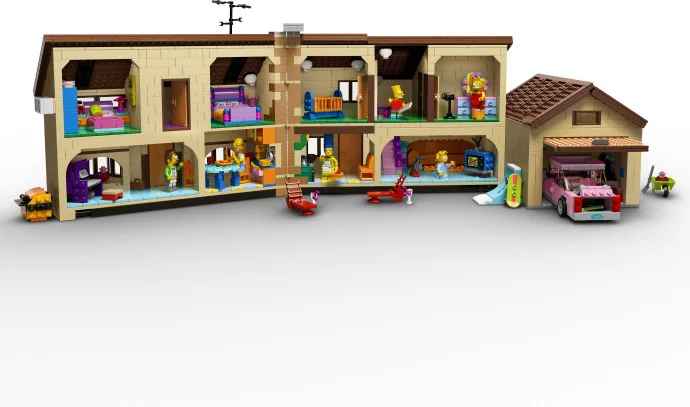 Simpson House 180044 image 20