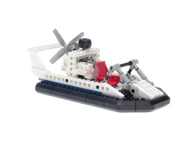 Gaskets 乐高 LEGO 8824 image 4