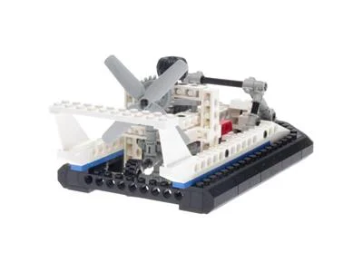 Gaskets 乐高 LEGO 8824 image 5