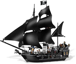 Black Pearl