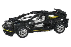 Superdrive