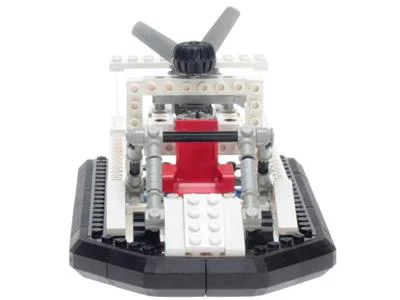 Gaskets 乐高 LEGO 8824 image 6