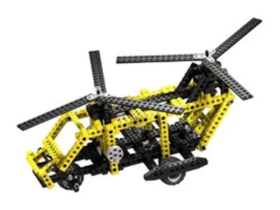 Universal Set with Storage Box 乐高 LEGO 8062 image 4