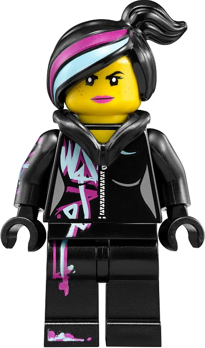 Lego Movie: MetalBeard's Heavy-Metal Monster! 180041 image 32