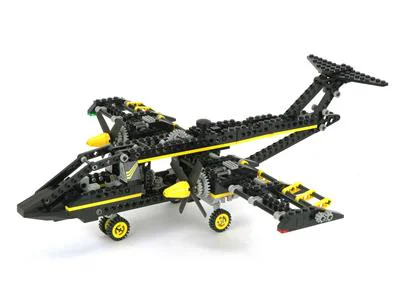 Black Eagle 乐高 LEGO 8425
