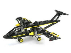Black Eagle