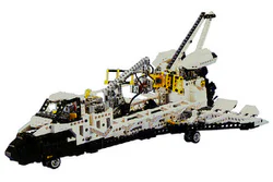 Spacecraft