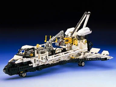 Spacecraft 20069 image 1