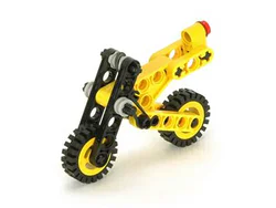 Motorcycle