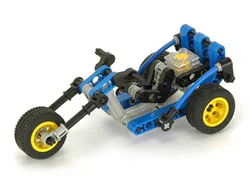 Tricycle