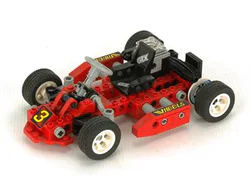 Drag racing