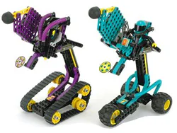 Competition: Cyber Counterpunch