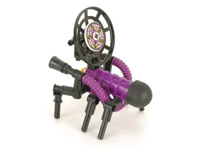 Cyber Dragon Spiders Competition 乐高 LEGO 8239 image 3