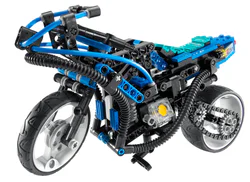 Cool bike